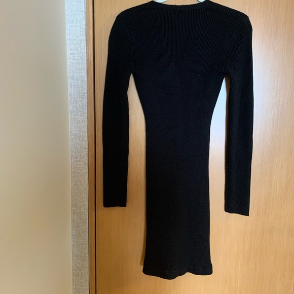 LPA knit dress - Picture 2 of 2